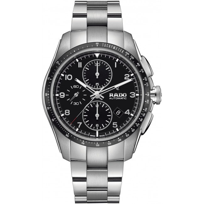 Rado HyperChrome XXL automatic chronograph R32042153 watch for men